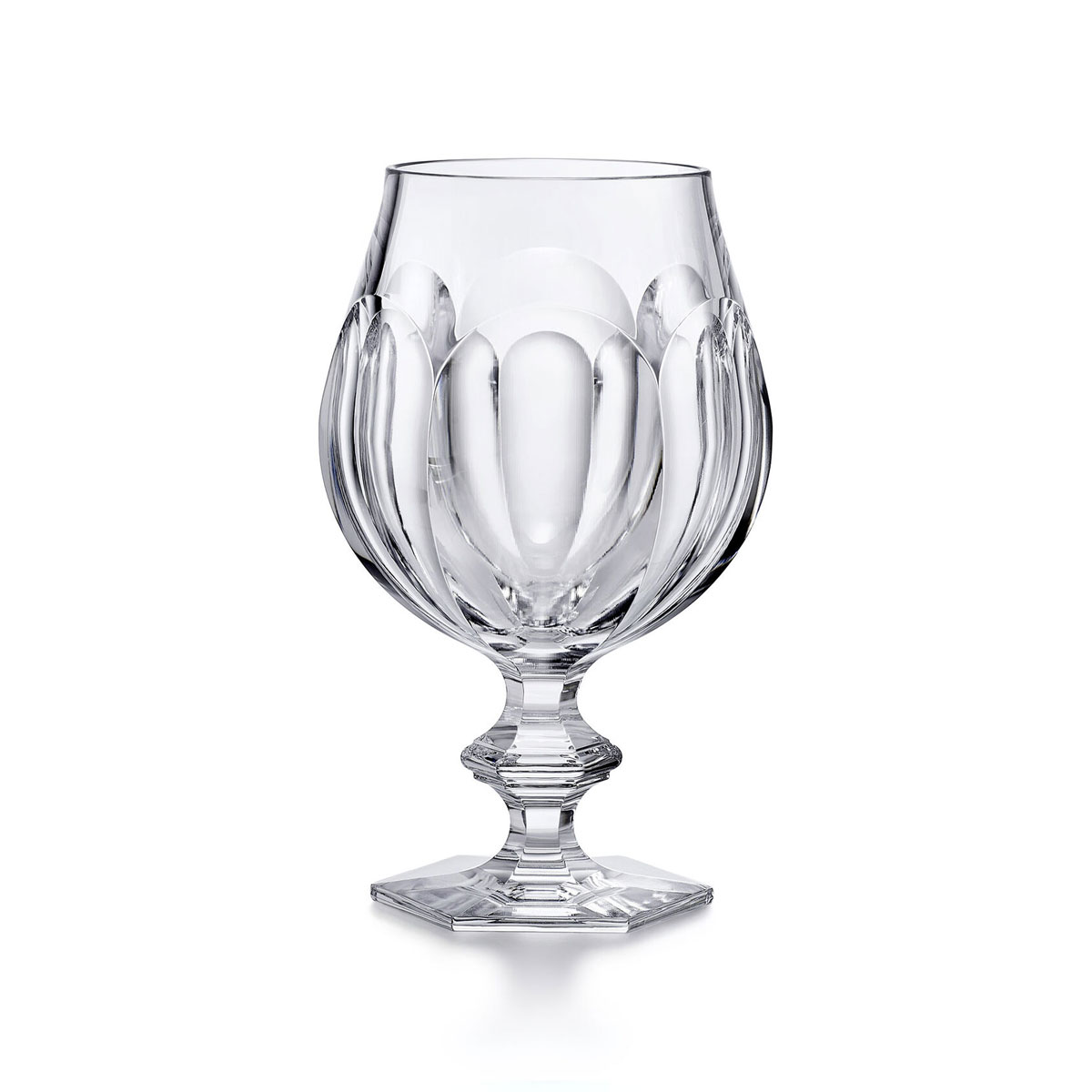 Baccarat Crystal Harcourt Proost Beer Glass, Single